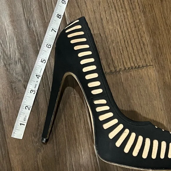 Aldo Rise High Heels - Picture 7 of 8